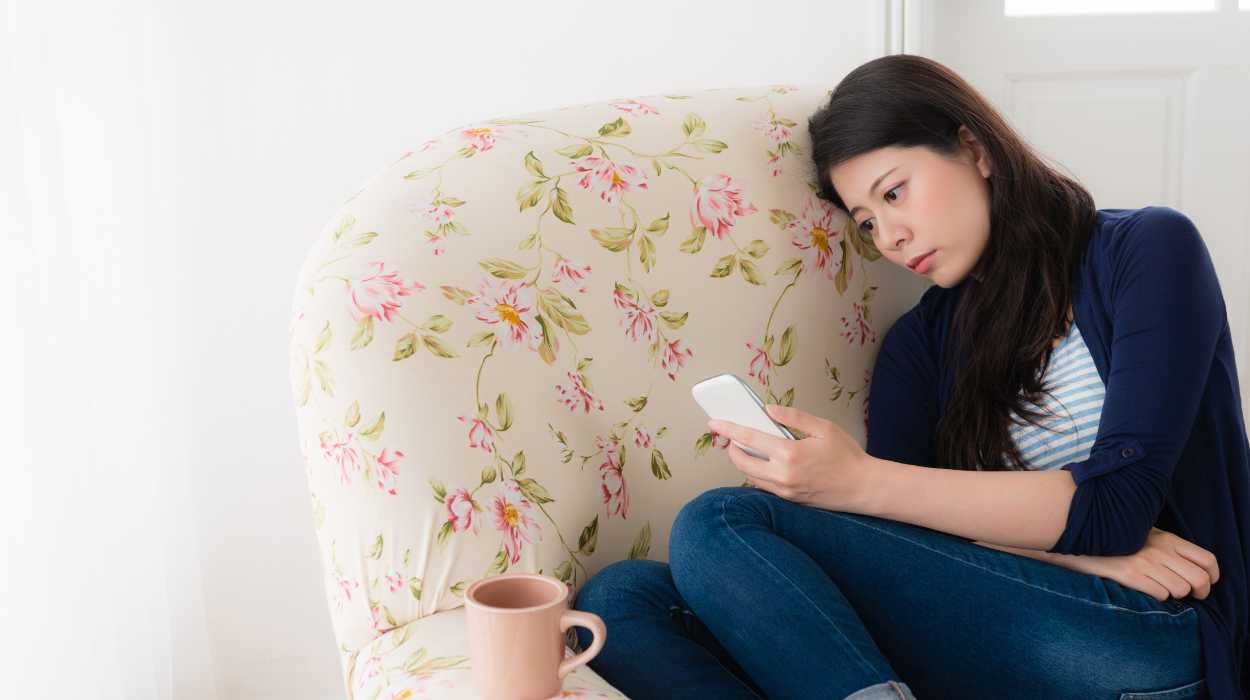 signs your ex will return