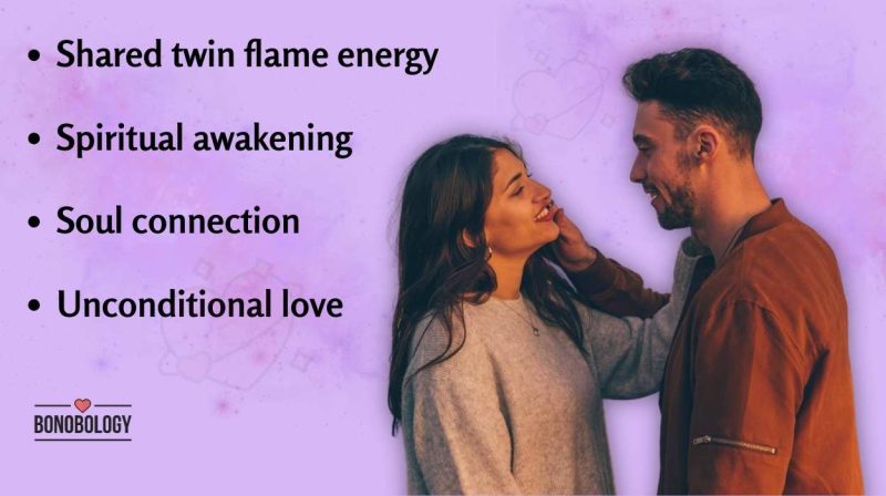 spiritual signs you met your soulmate