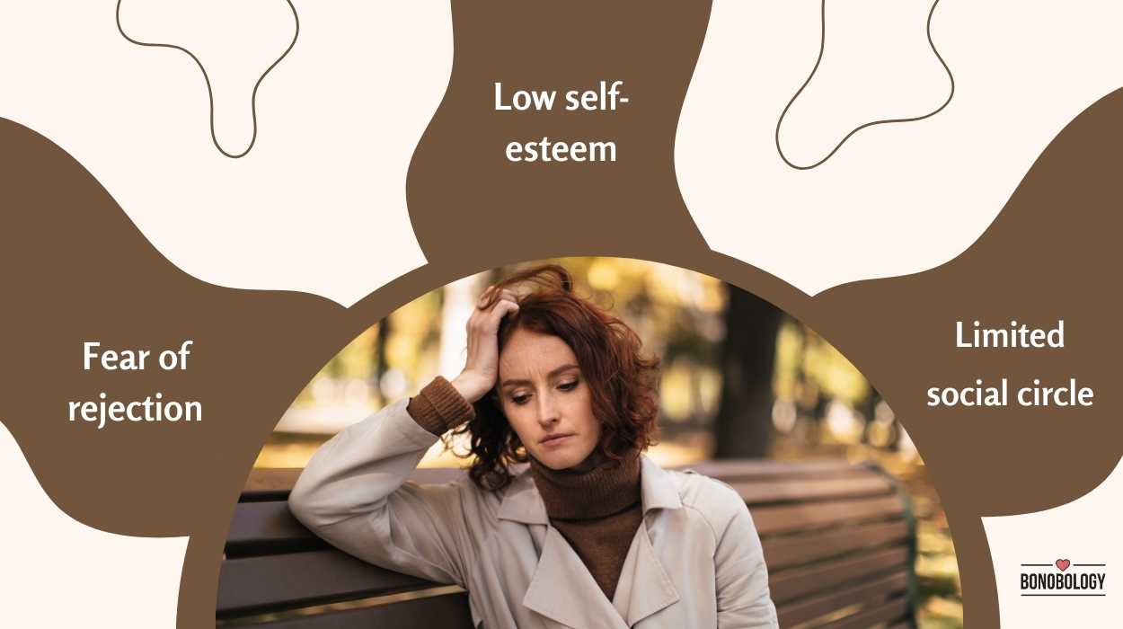 Why Can’t I Discover Love? 15 Potential Causes And How To Flip Issues Round