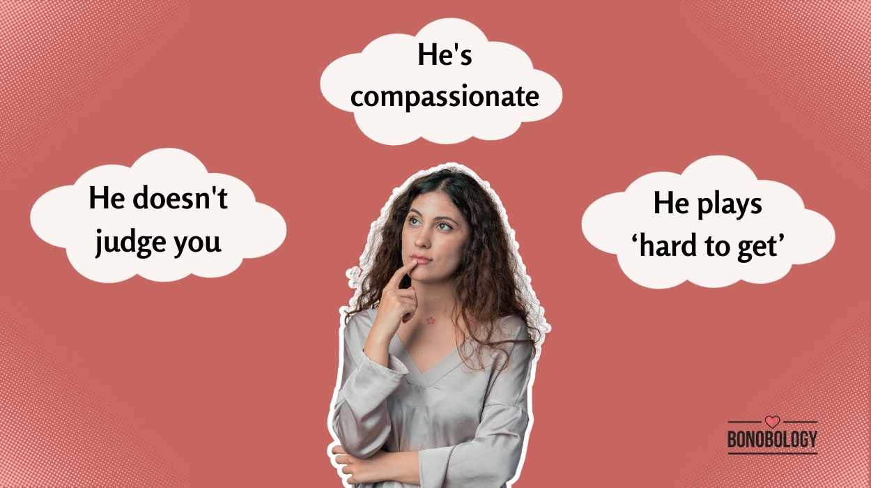 Why Can’t I Stop Thinking About Him? 18 Possible Reasons