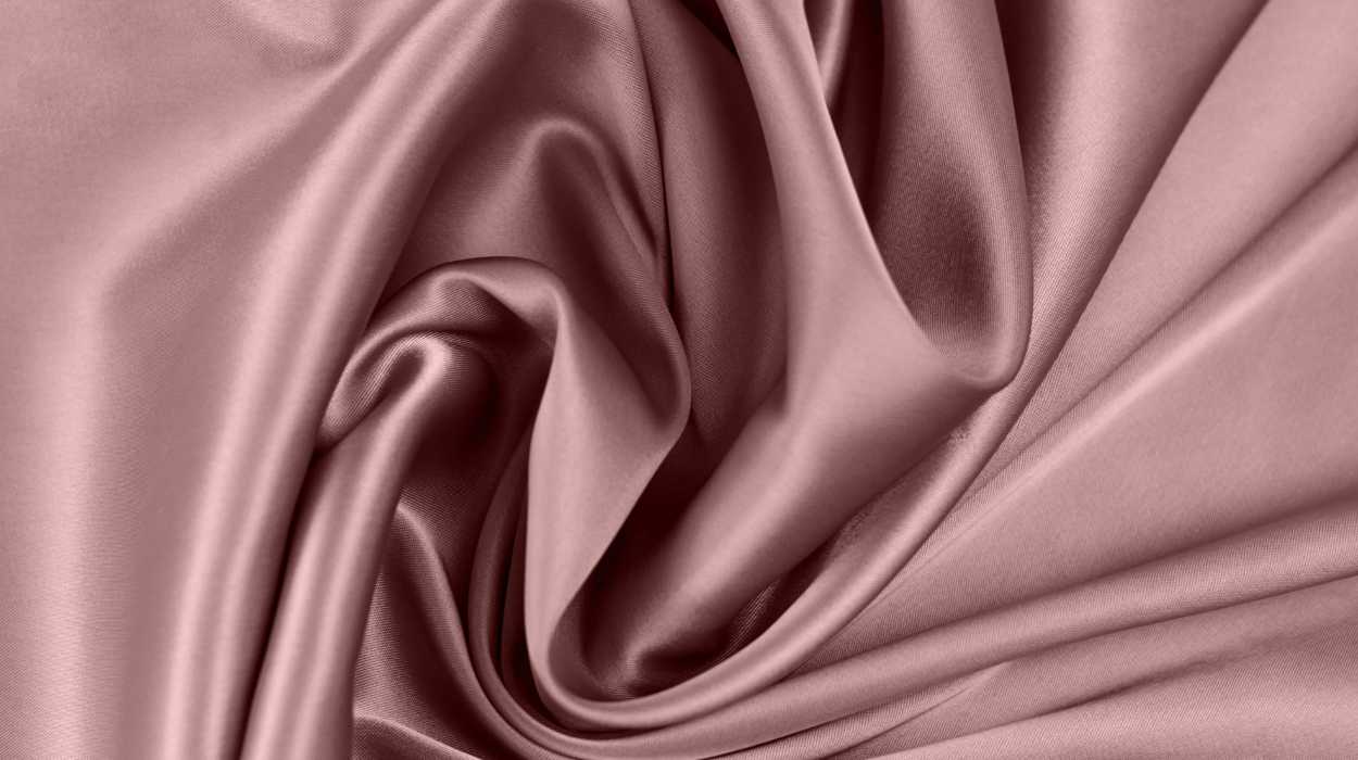 Characteristics of satin fabric