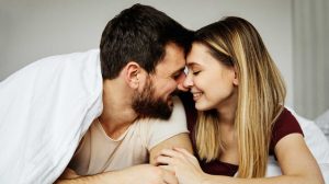 Sexy Nicknames To Give Him For More Intimacy