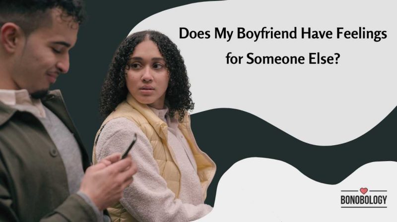 Is My Boyfriend Cheating On Me_ Quiz