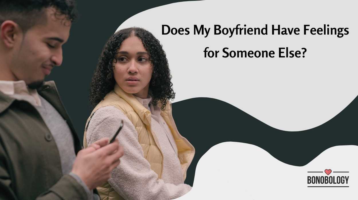 Is My Boyfriend Cheating on Me? Quiz