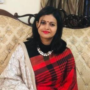 Juhi Pandey
