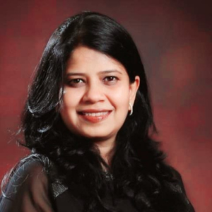 Nandita Rambhia