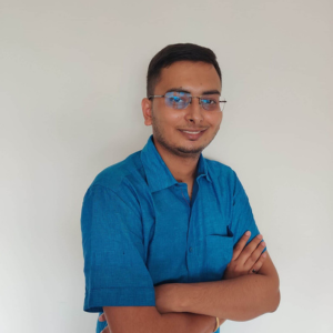 Dr. Vishal Gor