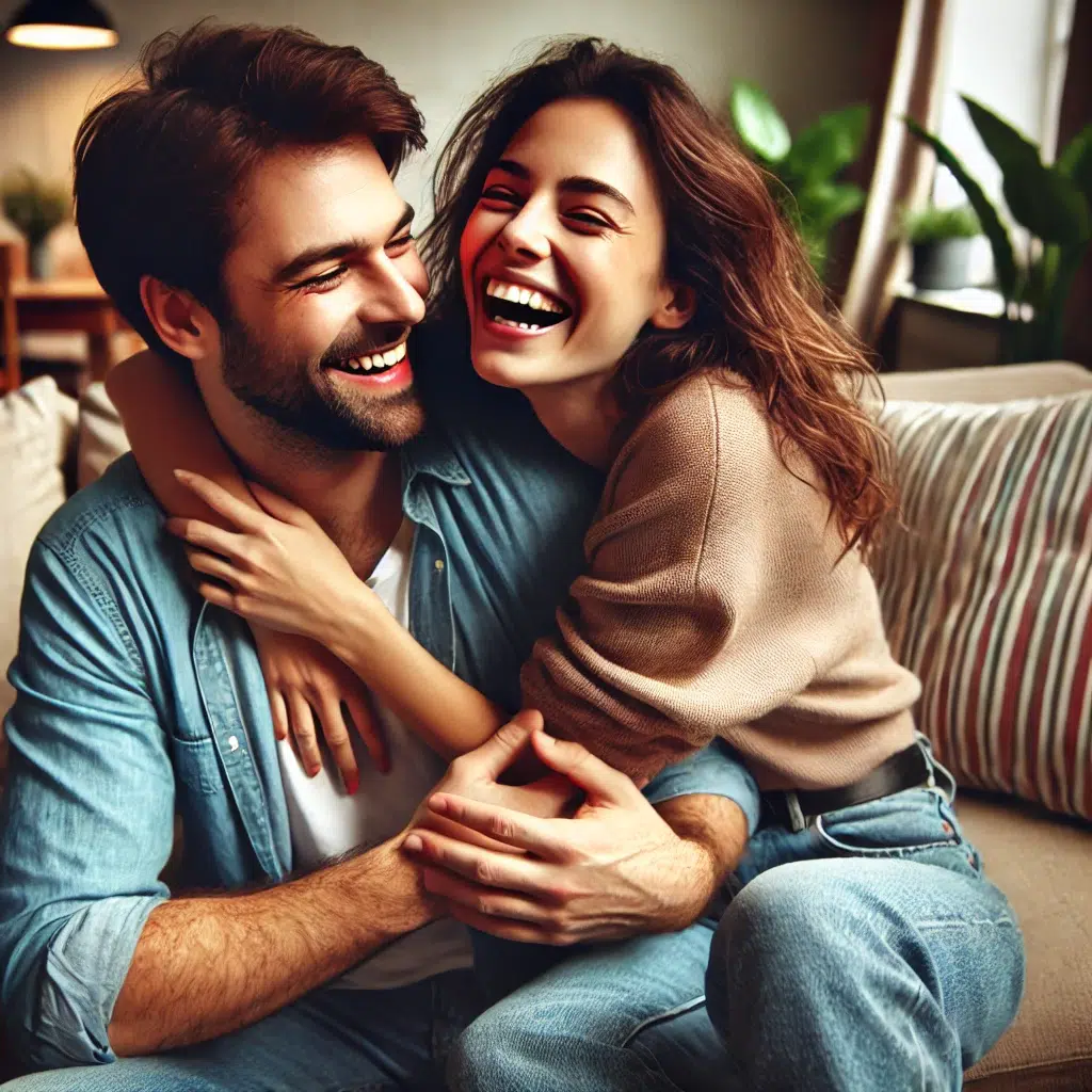 put love over money