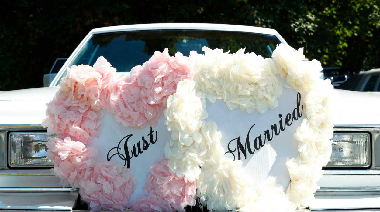 hardest years of marriage