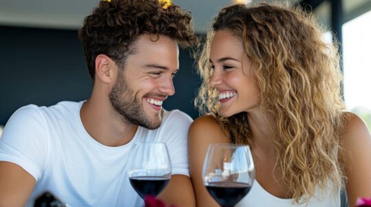 how to attract a man