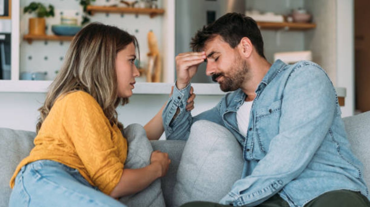 how to love a virgo man