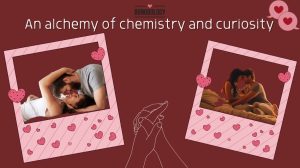 Why Am I So Sexually Attracted To Someone?