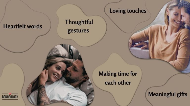 16 Ways To Show Affection To Your Partner