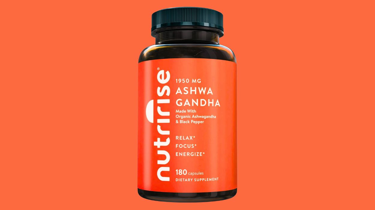 Ashwagandha