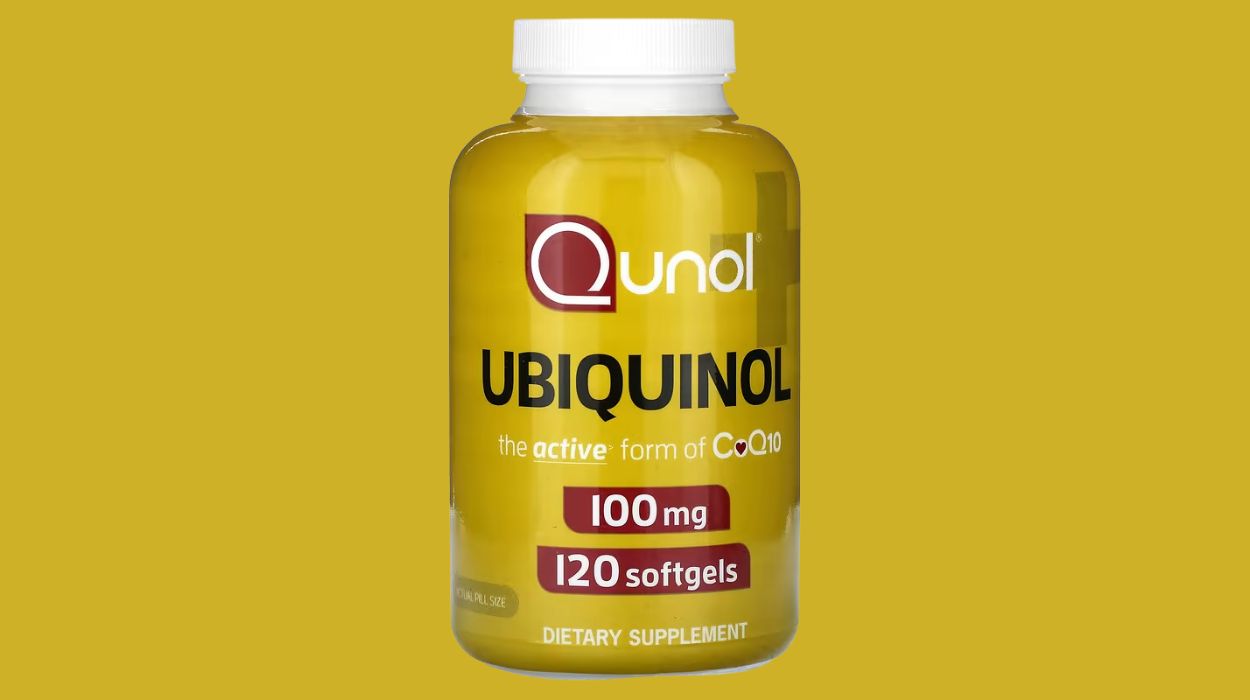 CoQ10