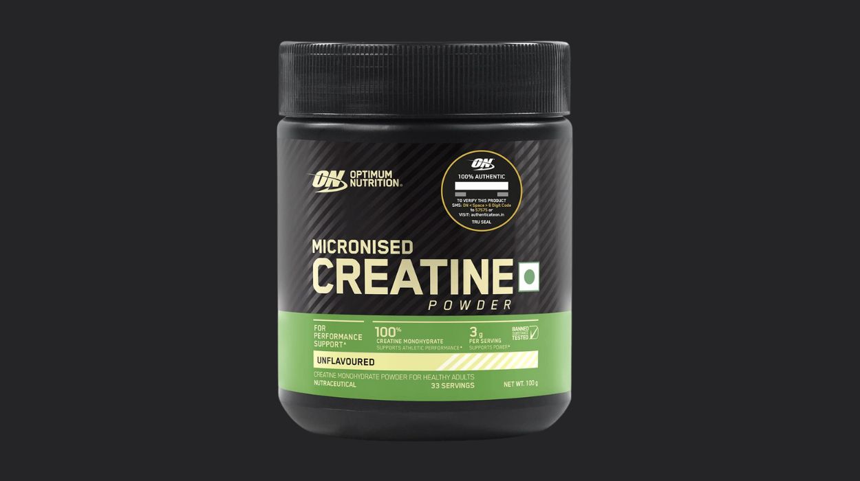 Creatine
