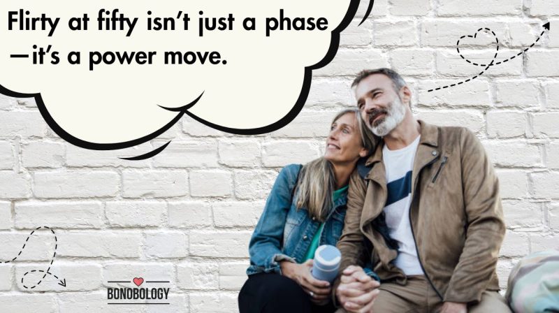Dating in Your 50s as a Woman
