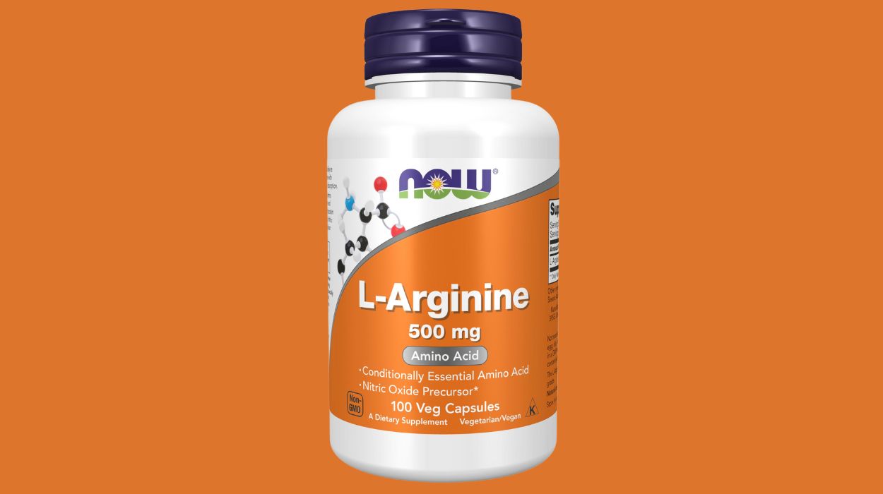 L-Arginine