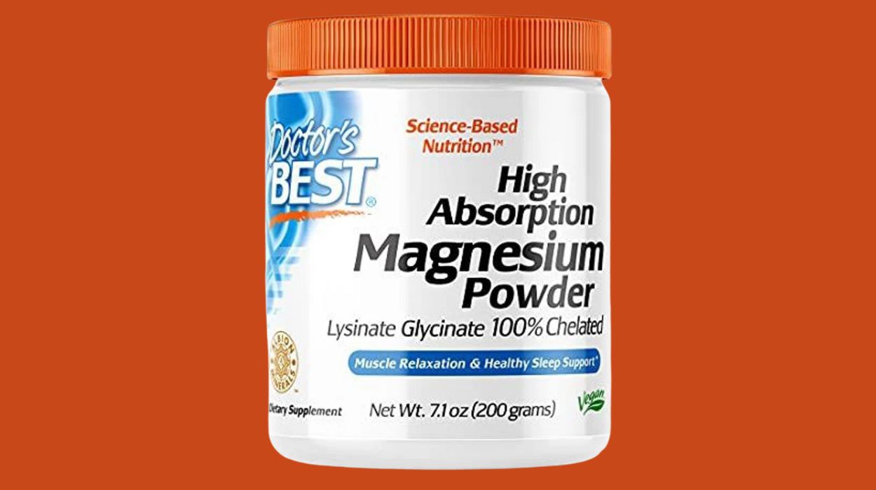 Magnesium