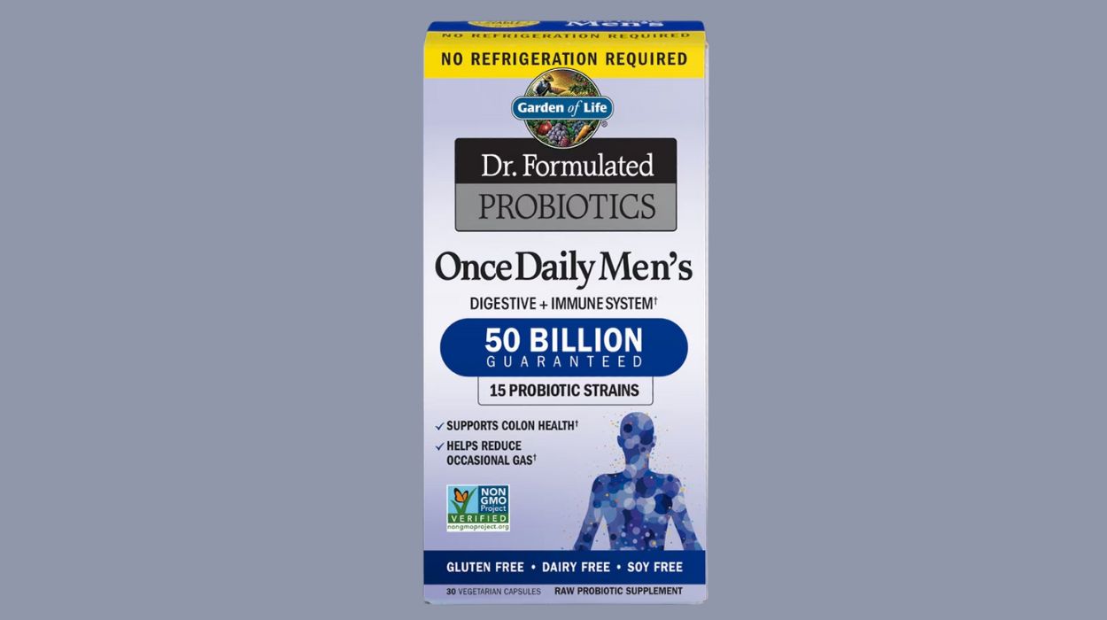 Probiotics