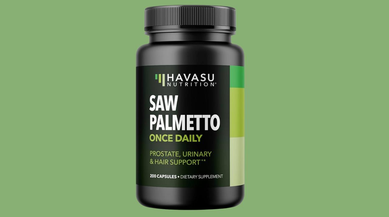 Saw Palmetto