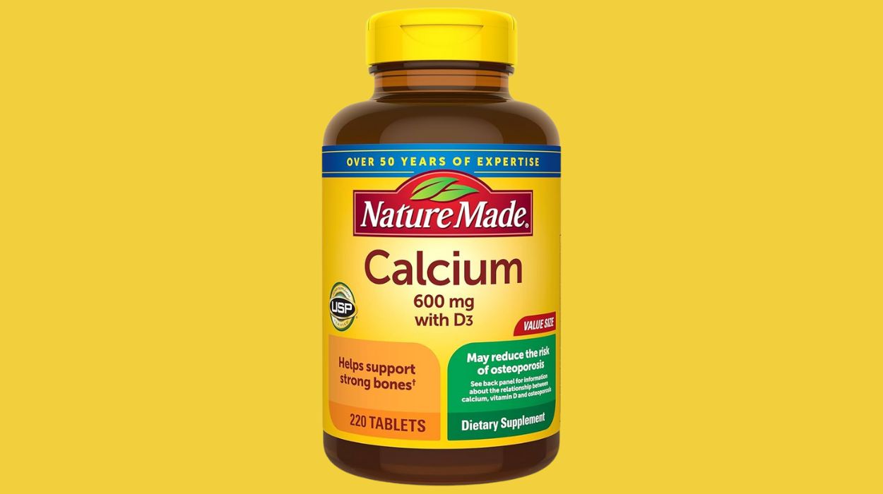 Vitamin D3
