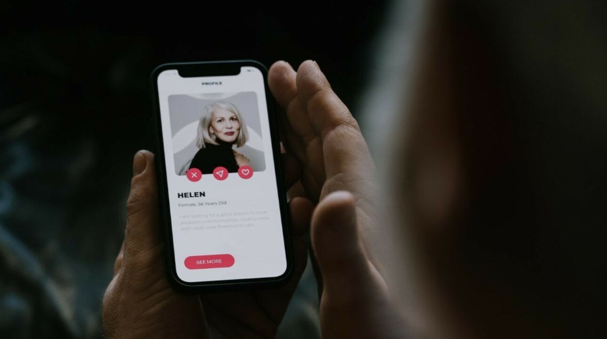 dating fraud