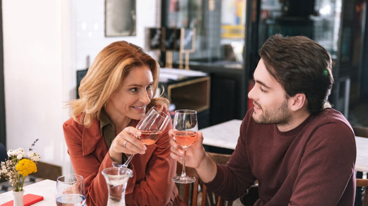 dating over 50 for women