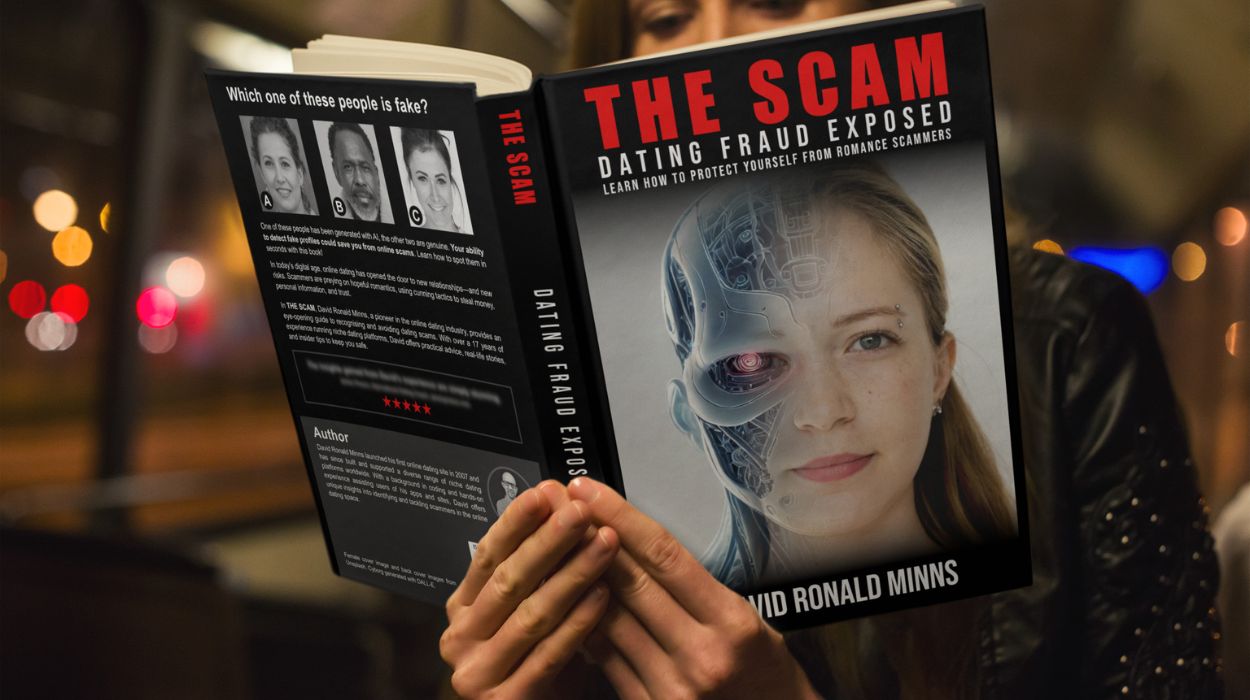 dating scam stories