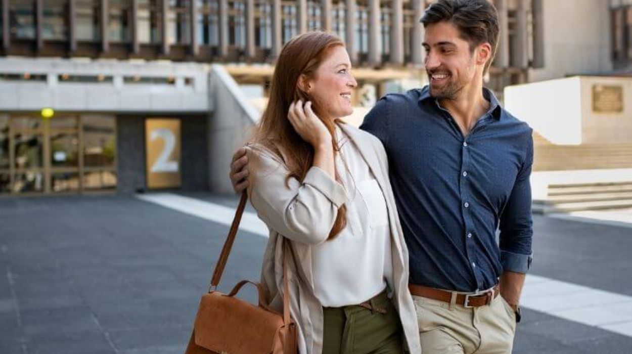 how to start dating again at 50 as a woman