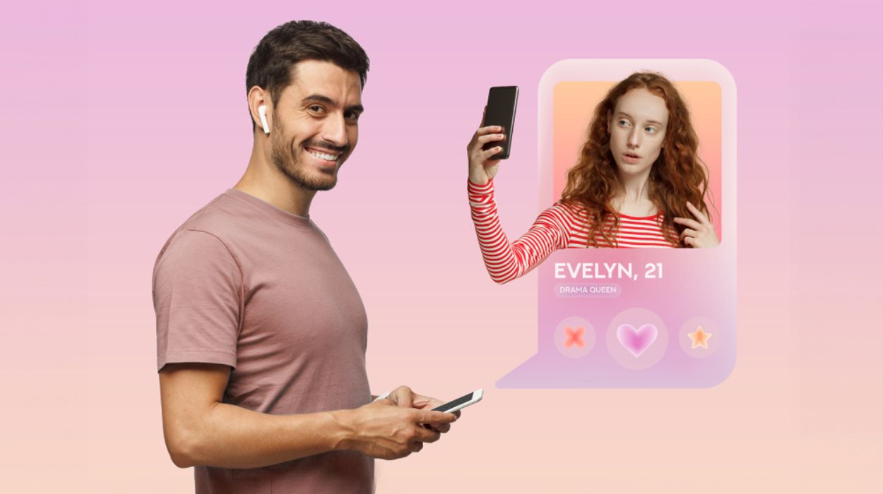 love scams online