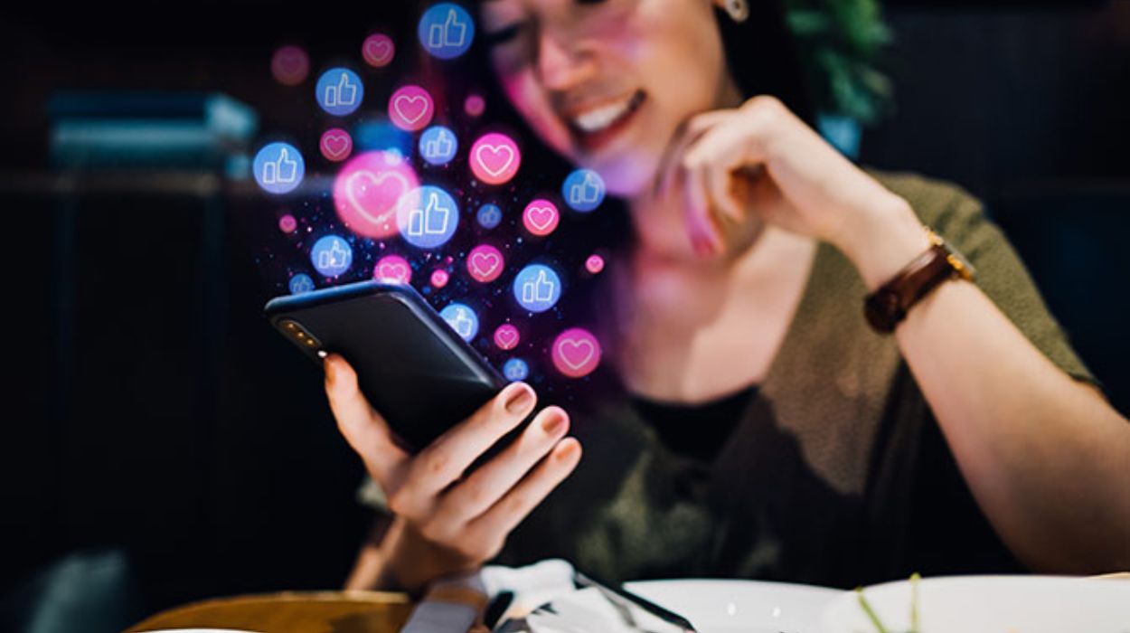 online dating scammer photos