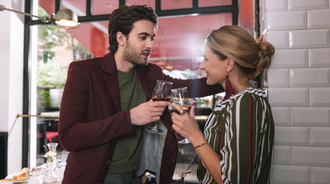 women in their 50s dating