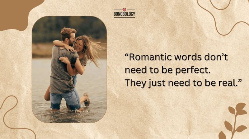 Affectionate Things to Say That Reignite the Spark