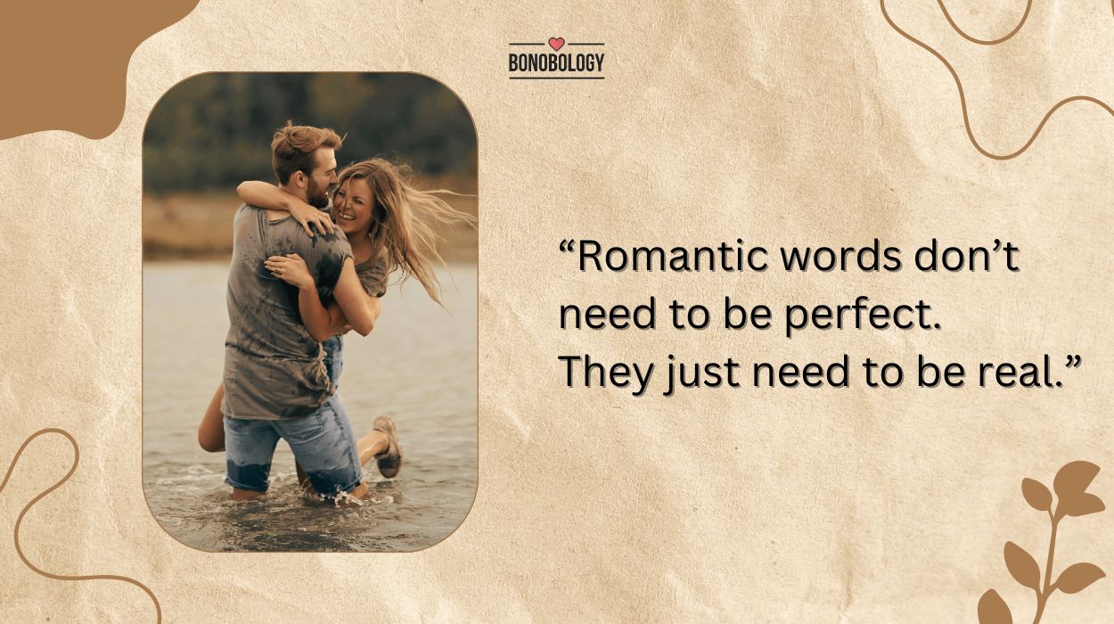 Affectionate Things to Say That Reignite the Spark