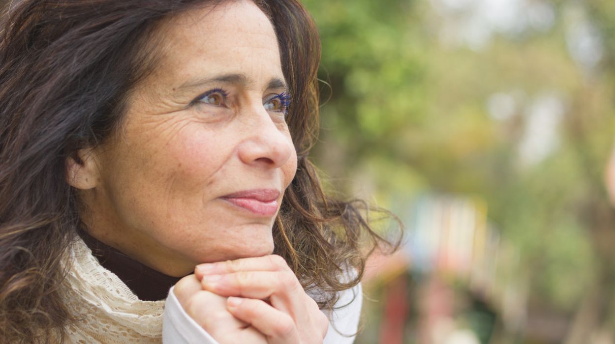 How to Rebuild Your Life After Widowhood In Your 50s 9 Building Confidence Again