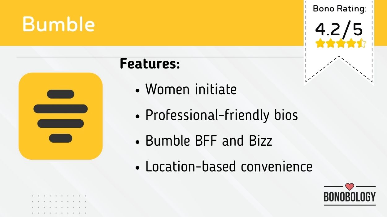 Bumble50