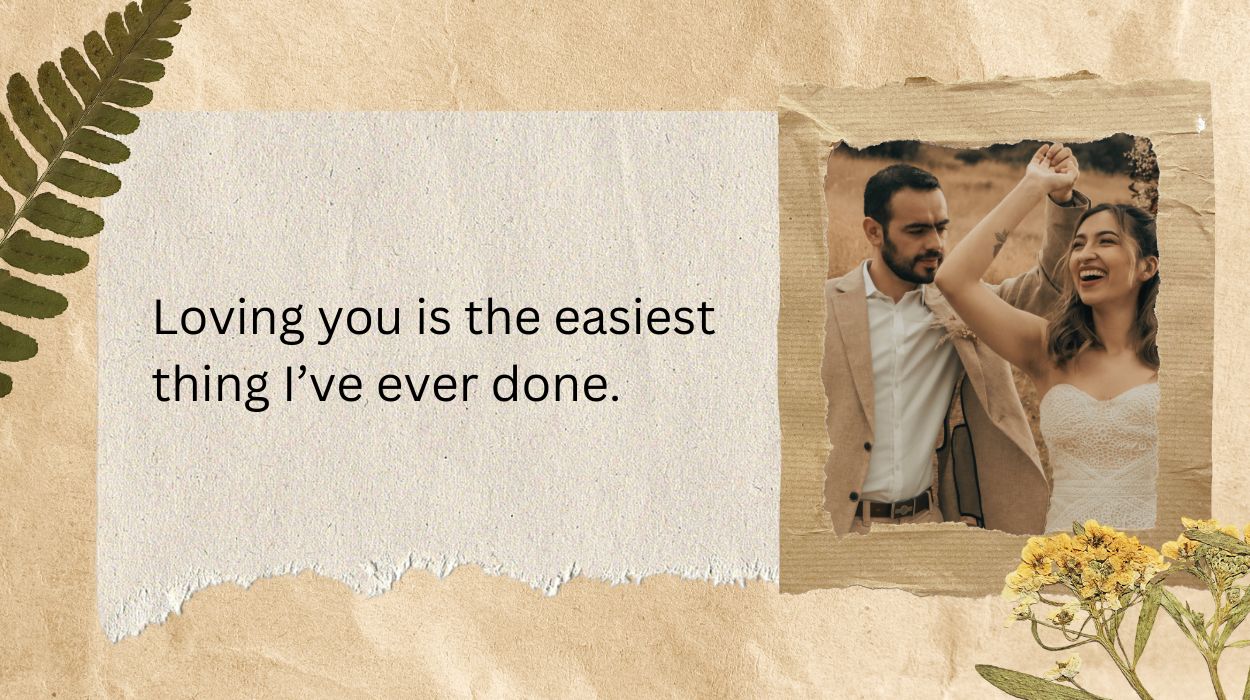 Daily Compliments That Make Your Wife Feel Loved