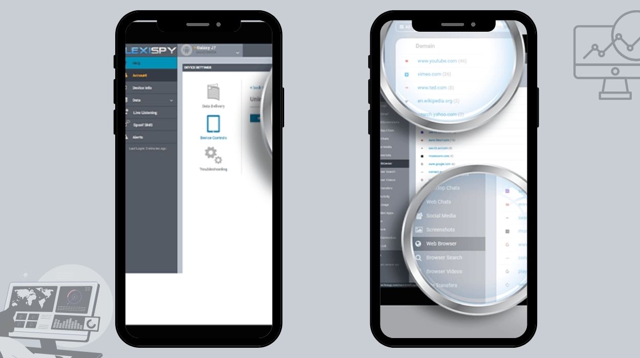 FlexiSPY – Professional-Level Spy Suite