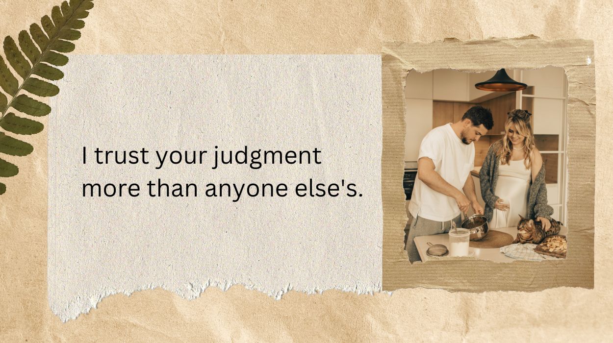 Heartfelt Compliments for Your Wife’s Personality and Strength
