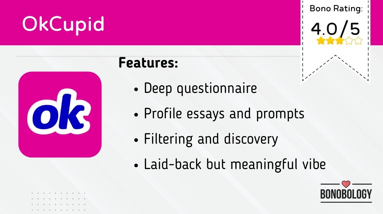 OkCupid50