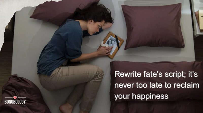 Rebuild Your, Life After Widowhood