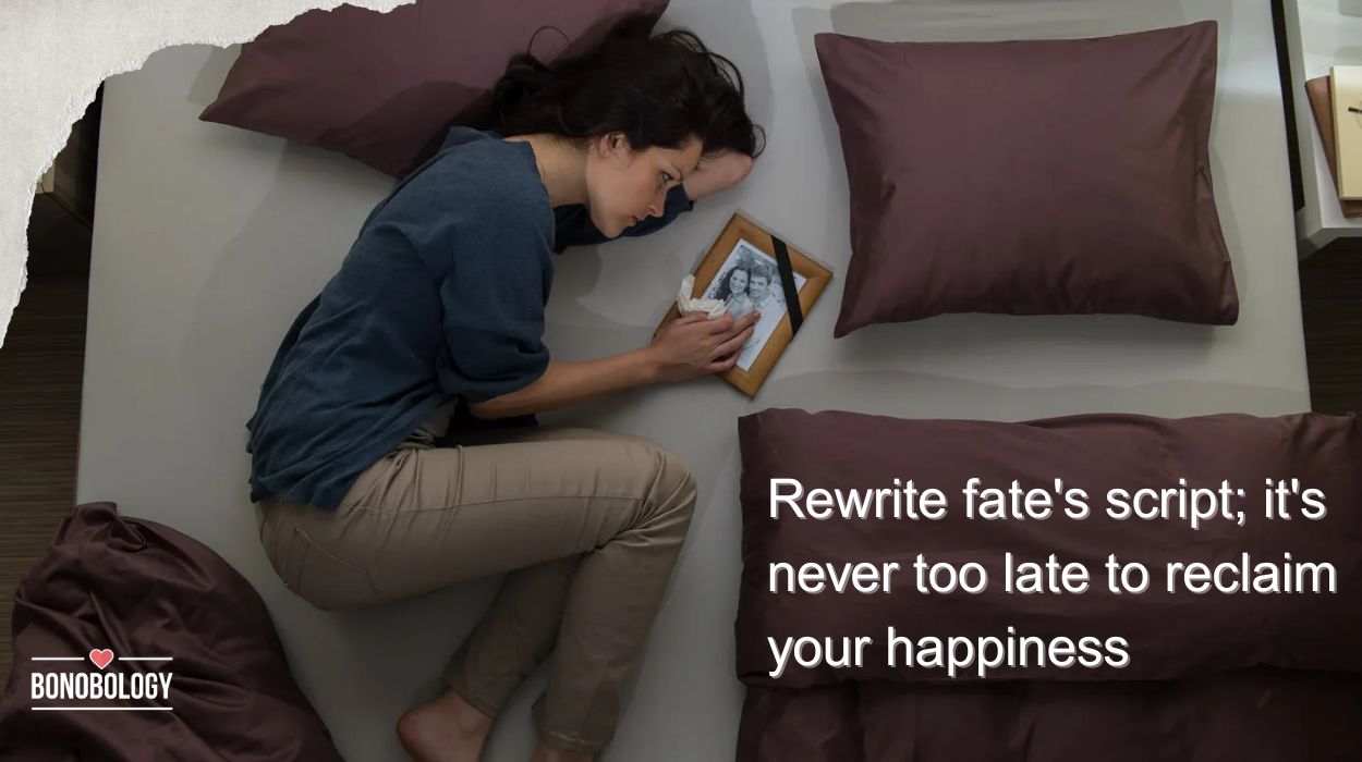 Rebuild Your, Life After Widowhood