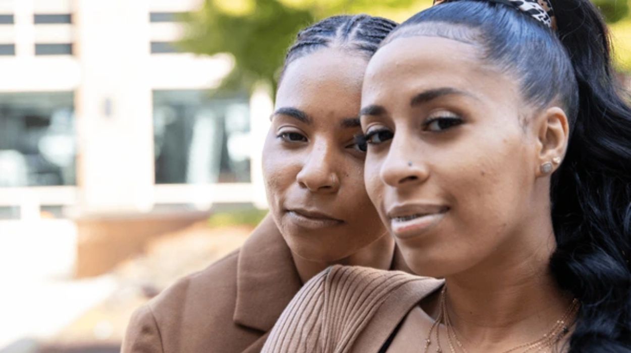 Scorpio woman and Scorpio woman sexual compatibility