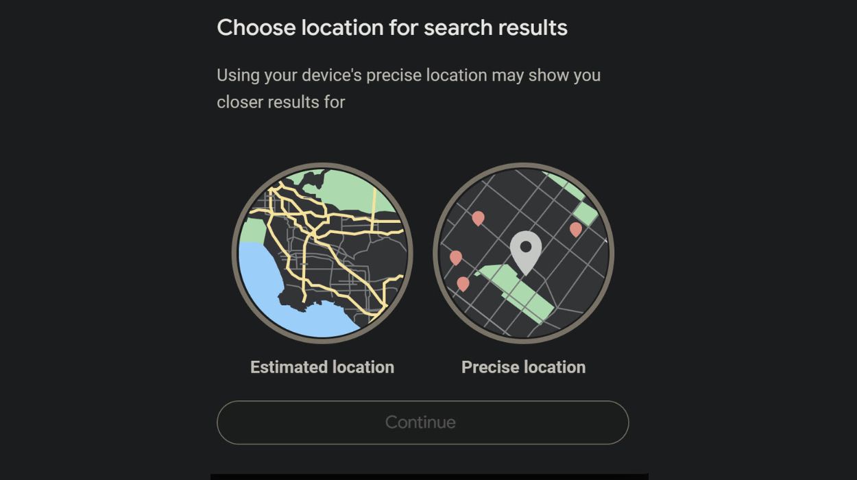 Secure online dating tips for seniors with vpns