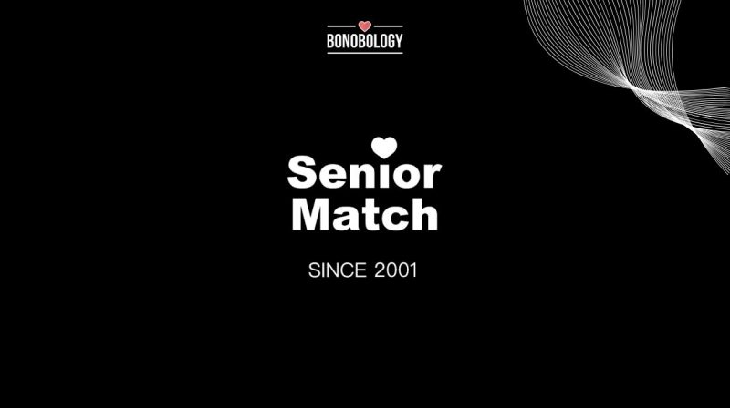 SeniorMAtch review