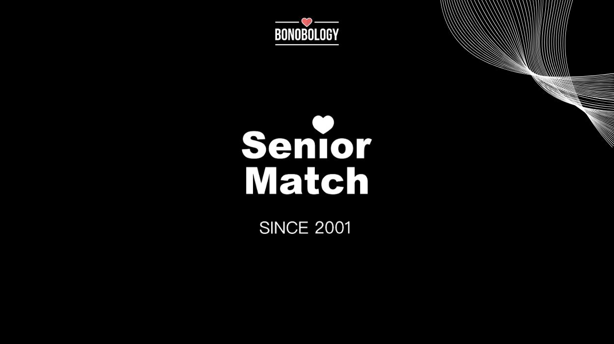 SeniorMAtch review