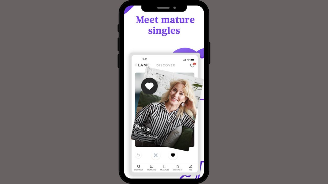 SeniorMatch dating site reviews by real users