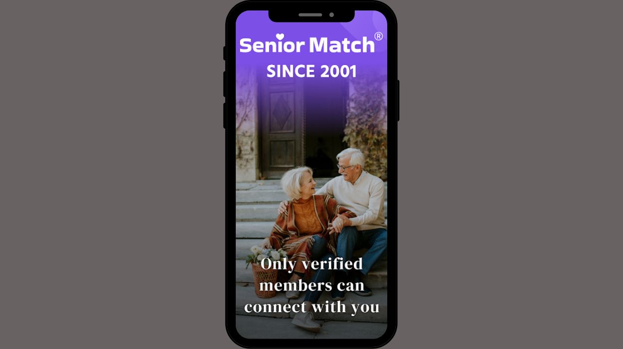 SeniorMatch dating site reviews
