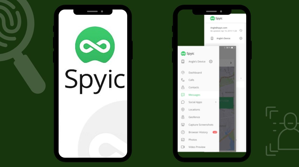 Spyic – For First-Time Users